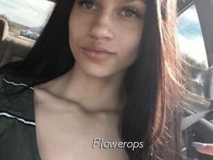 Flowerops