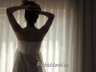ForbiddenKiss_
