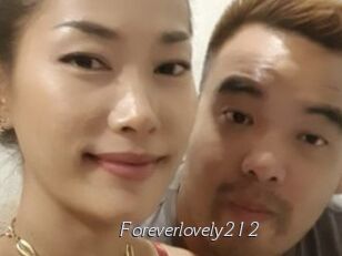 Foreverlovely212 Le Scandale