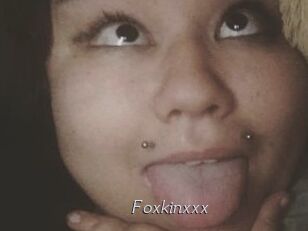 Foxkinxxx