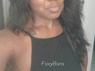 FoxyBuns