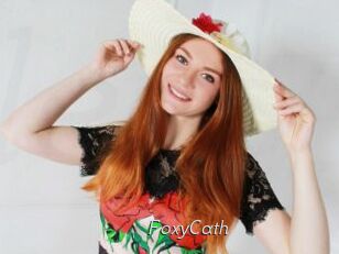 FoxyCath