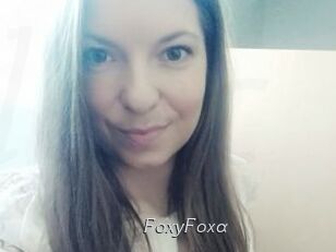 FoxyFoxa