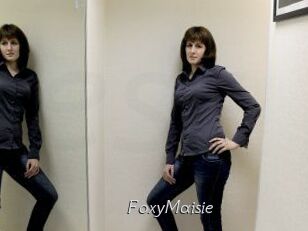 Foxy_Maisie