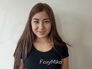 FoxyMika