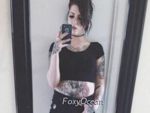 FoxyOcean