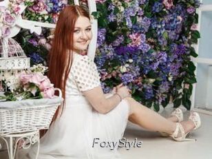 FoxyStyle