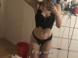 Foxy_rocket