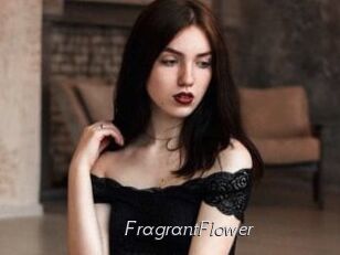 FragrantFlower