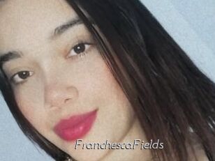 FranchescaFields Le Scandale