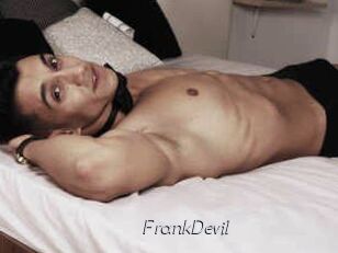 FrankDevil