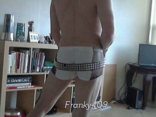 Franky409