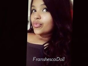 FranshescaDoll