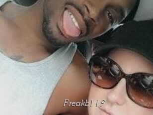 Freakb119