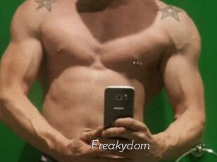 Freakydom