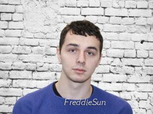 FreddieSun