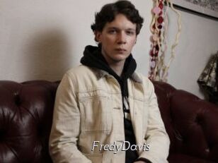 FredyDavis