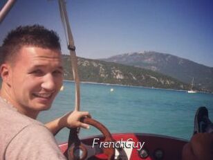 FrenchGuy