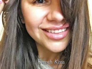 French_Kisss Le Scandale