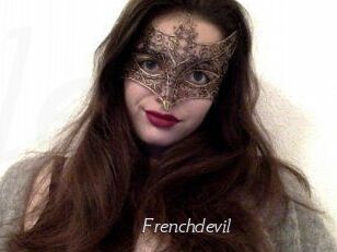 Frenchdevil
