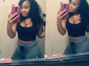 Frenchmocha Le Scandale