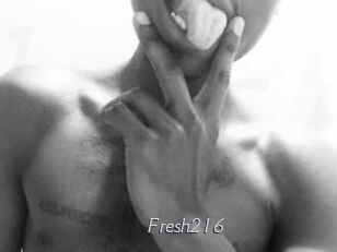 Fresh216