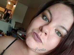 Fresia