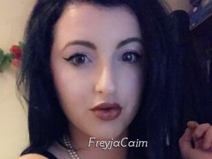 FreyjaCaim