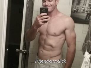 Friendataclick