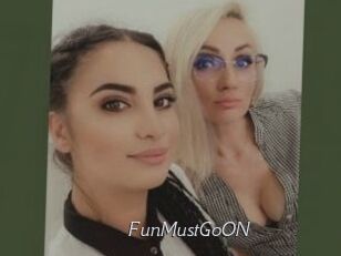 FunMustGoON