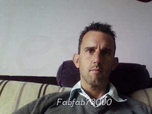 Fabfab78000
