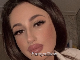 Fancyalliston