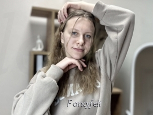 Fancyfelt