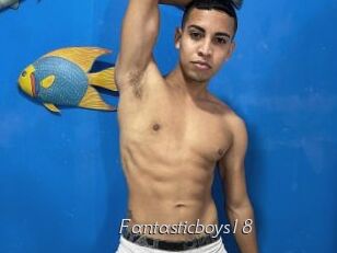 Fantasticboys18