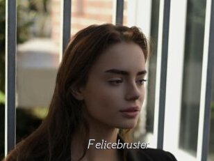 felicebruster Le Scandale