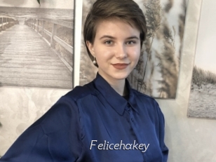 Felicehakey