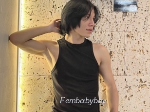 Fembabyboy