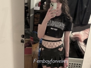 Femboyforveiws