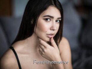 Feminineessence
