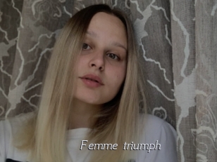 Femme_triumph