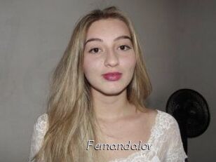 Fernandalov