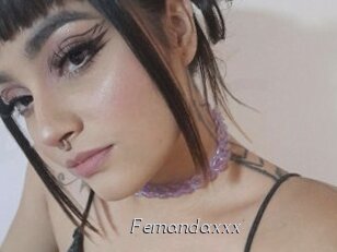 Fernandaxxx