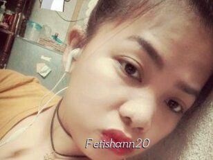 Fetishann20
