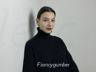 Fiancygumber