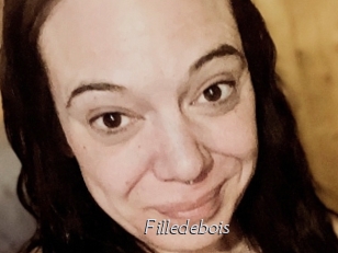 Filledebois