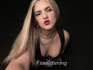 Fiorellastrong