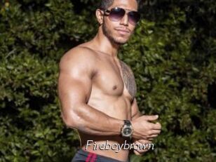 Fireboybrown