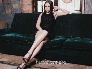 Firehotsandra
