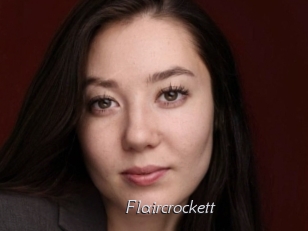 flaircrockett Le Scandale