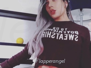 Flapperangel